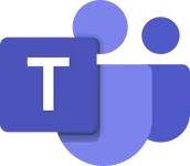Microsoft Teams logo